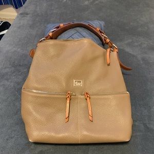 Gently Used Dooney & Bourke Purse